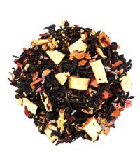 Чай черный ароматизированный Чайна країна Шень-нун 100 г